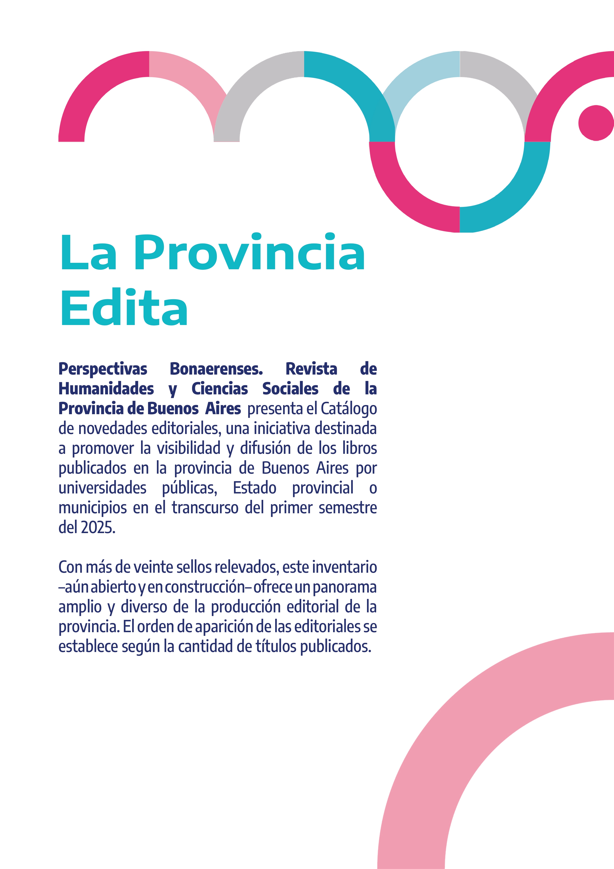 La Provincia Edita